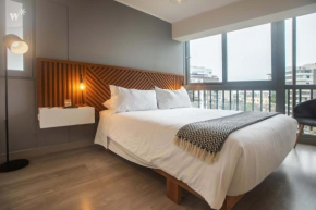 Breathtaking 2BR in San Isidro